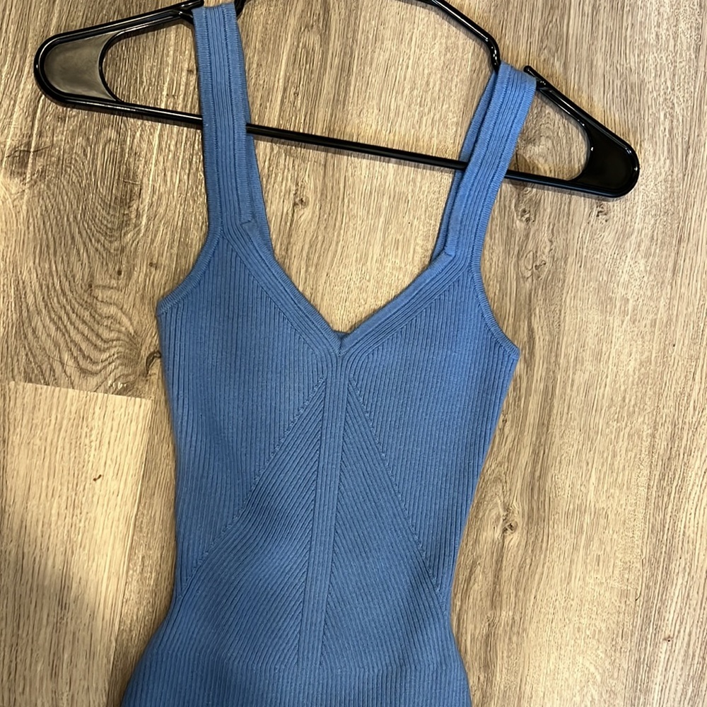 Cute XS Abercrombie Bodysuit - Picture 2 of 5